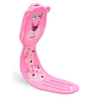 Закладки для книг Flexilight ліхтарик Rechargeable - Ведмедик (FLRPBE) Вінниця