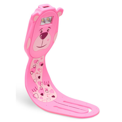 Закладки для книг Flexilight ліхтарик Rechargeable - Ведмедик (FLRPBE) Вінниця - фото 3