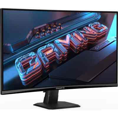 Монитор GIGABYTE GS27QCA Gaming Monitor Винница