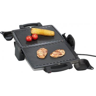Электрогриль Severin KG 2389 Винница - изображение 3
