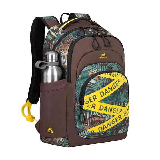 Рюкзак Rivacase 5461 Jungle 15.6" ( 18360 ) Харків