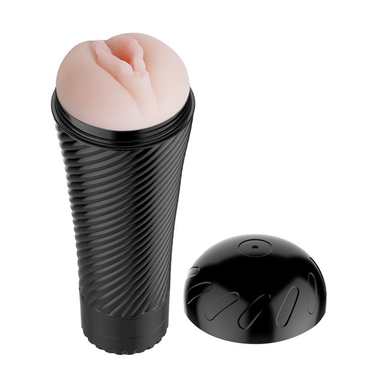 Мастурбатор влагалищный Pink Pussy Masturbator Sex Aura Киев - изображение 4