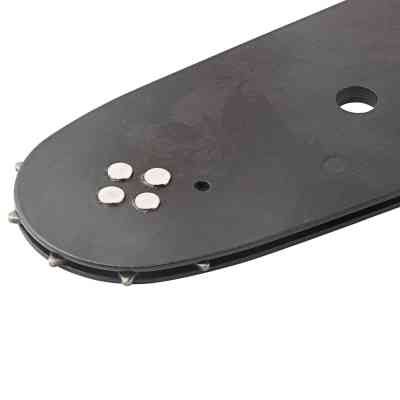 Шина для цепной пилы Sigma 45см, шаг цепи 0.325 (5606371) Винница