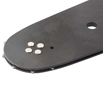 Шина для цепной пилы Sigma 45см, шаг цепи 0.325 (5606371) Винница - изображение 3