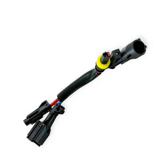 Перехідник AMP-KET ксенон Мукачево