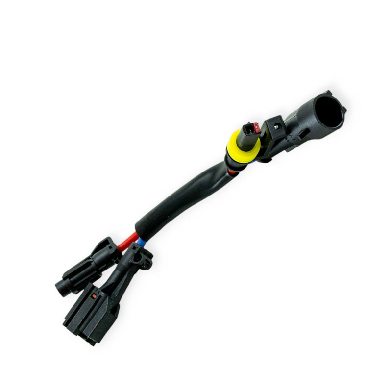 Переходник AMP-KET ксенон Мукачево - изображение 1