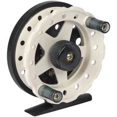 Катушка Viking Fishing Ice Pro 75 White (1919.00.18) Винница