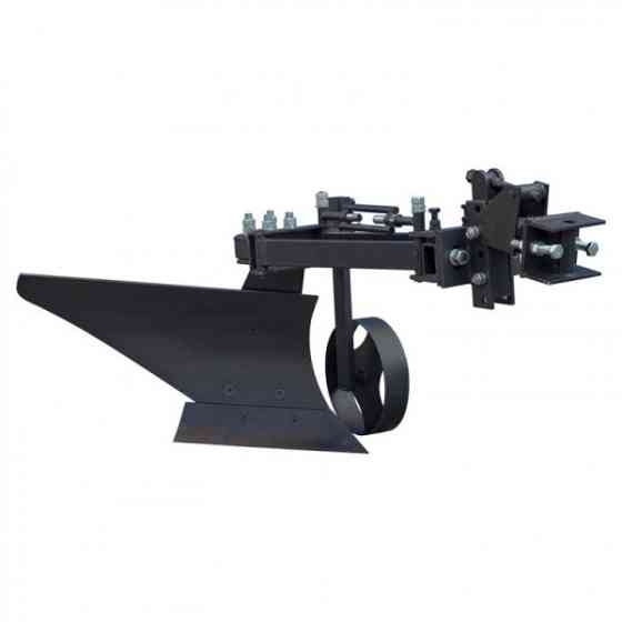 Плуг до мототрактора з гідравлікою (ПЛ6) (захват 25 см) Харьков