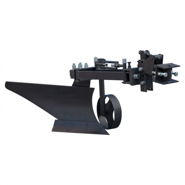 Плуг до мототрактора з гідравлікою (ПЛ6) (захват 25 см) Харків - фото 3