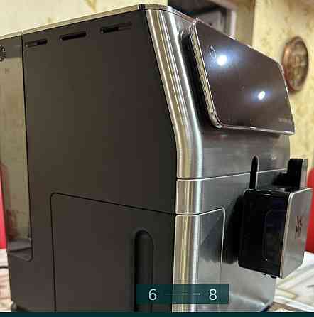 Акція!! Новий WMF Perfection 600-series кавомашина. Київ