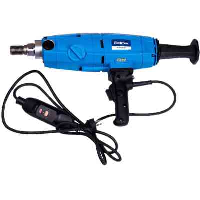 Дриль Enersol алмазного свердління, 2.0kW, 230V, max D 180mm (ECD-180-2) Вінниця