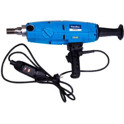 Дриль Enersol алмазного свердління, 2.0kW, 230V, max D 180mm (ECD-180-2) Вінниця - фото 2