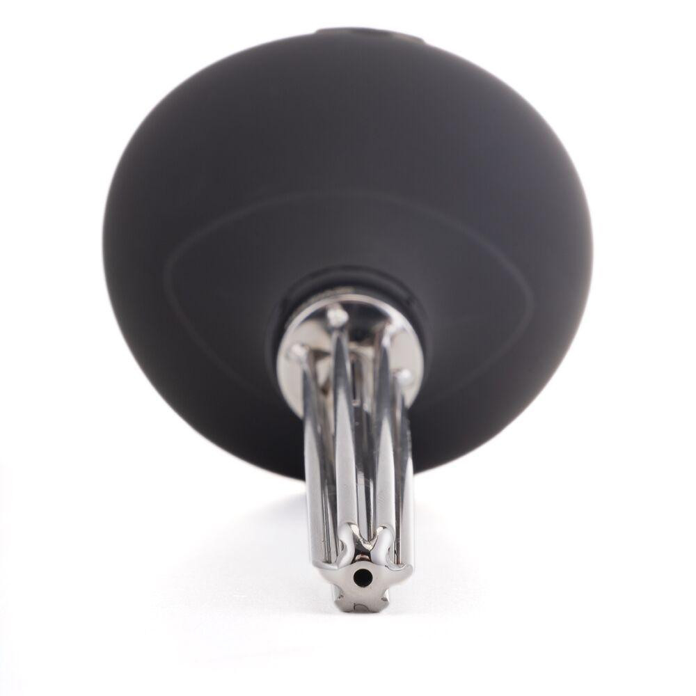 Спринцовка LOCKINK SEVANDA Stream Enema Bulb Sex Aura Киев - изображение 3