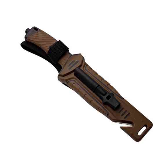 Нож охотничий BGOK 3668C Днепр