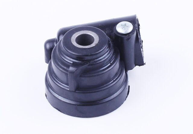 Привод спидрометра під дискове гальмо скутер скутер Сузукі Адресс50/sepia Мукачево - фото 2