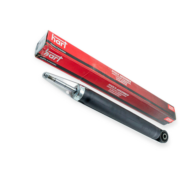 Амортизатор Ауді Q5 08- задній Мукачево - фото 1