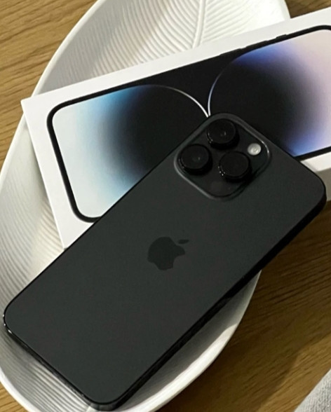 Айфон iPhone 14 Pro Max 128Gb. - 256Gb. Neverlock Харків - фото 5