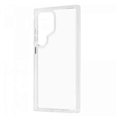 Чехол для мобильного телефона BeCover ClearShell Samsung Galaxy S23 Ultra SM-S918 Transparancy (713391) Винница