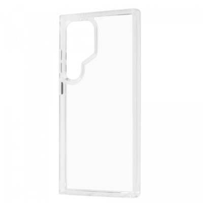 Чохол до мобільного телефона BeCover ClearShell Samsung Galaxy S23 Ultra SM-S918 Transparancy (713391) Вінниця - фото 2