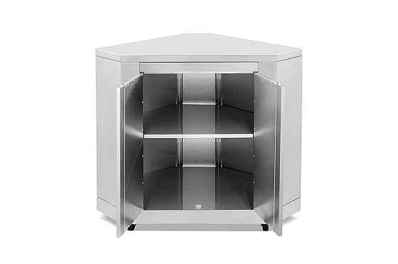 Отдельно стоячий угловой модуль из нержавеющей стали GRILLI 777337 Код: 105962 Ровно