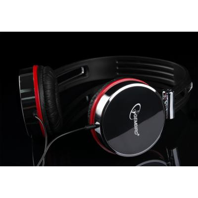 Наушники Gembird MHS-903 Винница - изображение 6