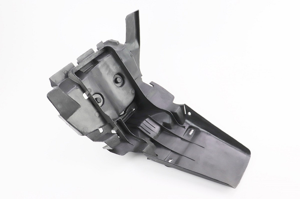 Honda LEAD AF-48 ліхтар задній з крилом в зборі Київ - фото 3