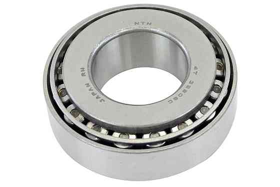 Подшипник КПП 5-ступка 