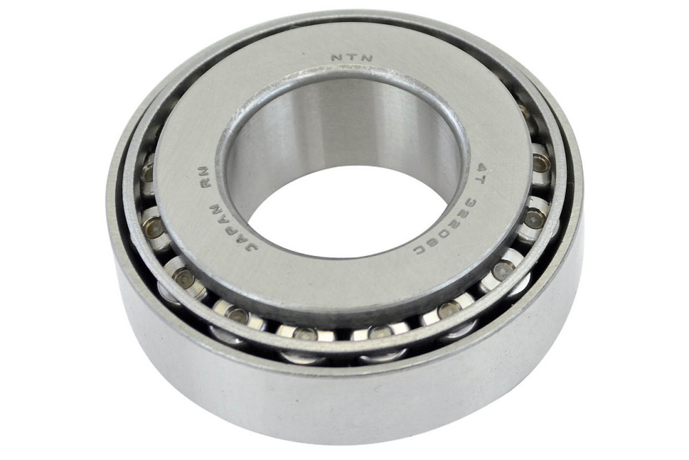 Підшипник КПП 5-ступка "DYMOS" УАЗ Патріот, Хантер конічний Мукачево - фото 1