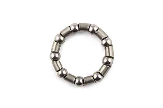 Подшипник велосипедный (mod:01) (20x12x3mm) Мукачево