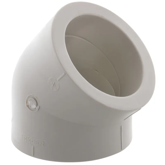 Угол 45 110 PPR Koer K0203.PRO (KP2568) Київ