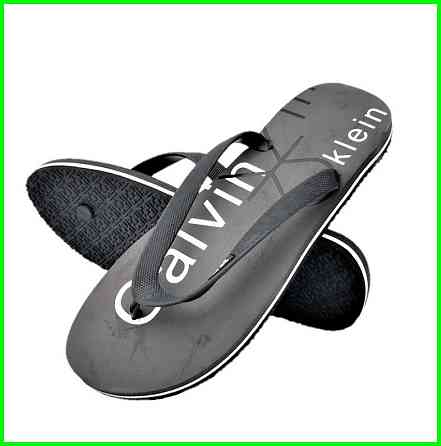 Чоловічі в'єтнамки Капці Шльопанці Сірі Шльопанці (розміри: 42,43,44) Дніпро