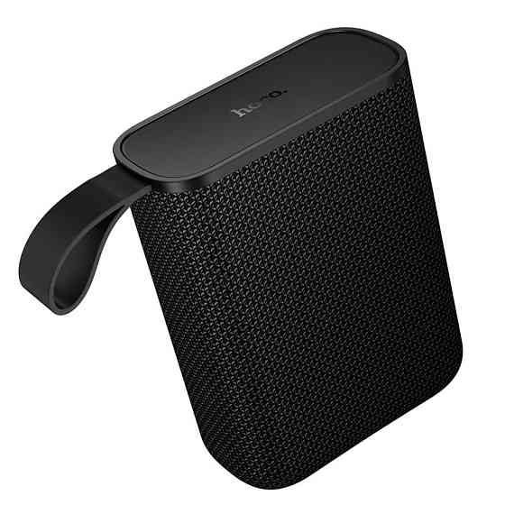 Портативна колонка HOCO HC34 Star BT speaker, 5W, Black Одеса
