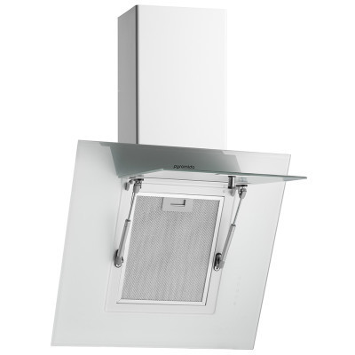 Вытяжка кухонная Pyramida BG 600 S GWH (BG600SGWH) Винница - изображение 8