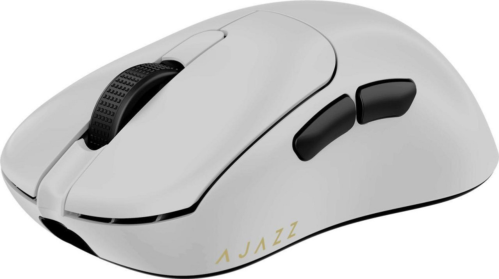 Миша бездротова Ajazz AJ179Pro White (AJ179-PRO-W) ( Білий ) Харьков - изображение 7