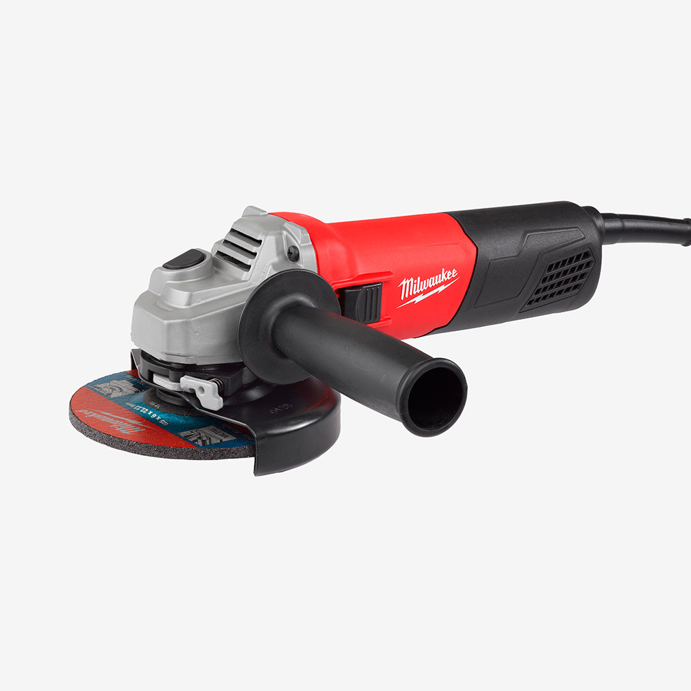 Шліфмашина кутова MILWAUKEE, AG 800-125 EK Одеса - фото 1