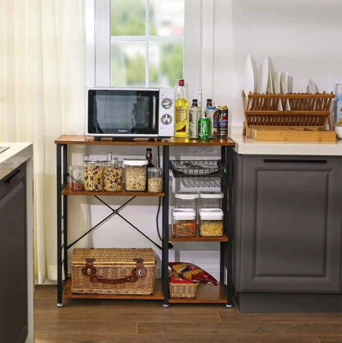 Стелаж Leobert Kasper - кухонний острів в стилі Loft Киев - изображение 6