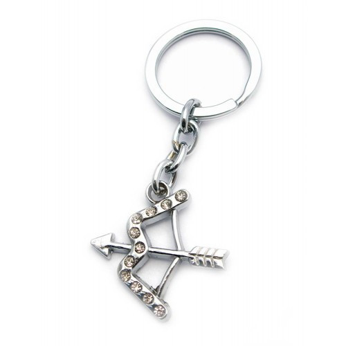 Брелок для ключей Лук со стрелой Киев - изображение 1