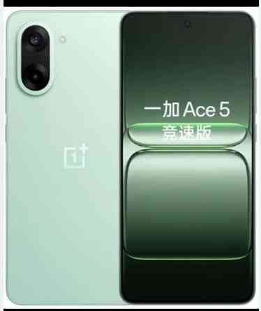OnePlus ace 5 Racing НОВЫЙ упакованный. Харьков
