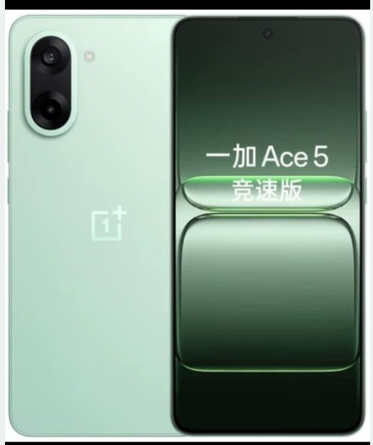 OnePlus ace 5 Racing НОВЫЙ упакованный. Харьков - изображение 1