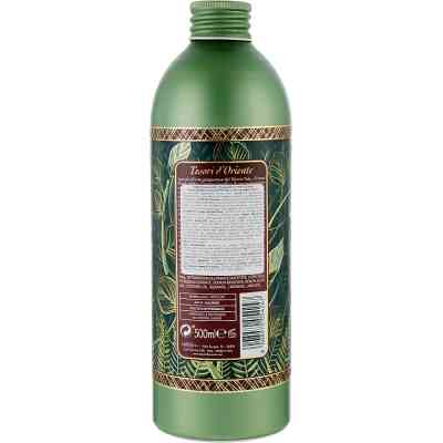 Гель для душа Tesori d&apos;Oriente парфюмированный Лесной ритуал с хиноки и нинфеа 500 мл (8008970054247) Винница