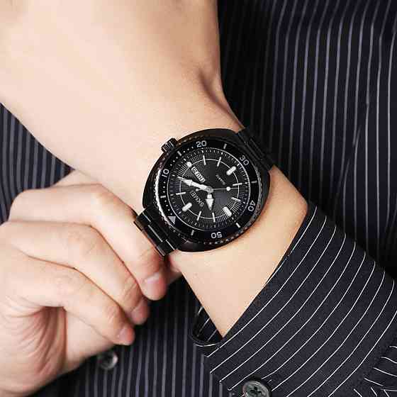 Skmei 2256BK Black SBR Київ