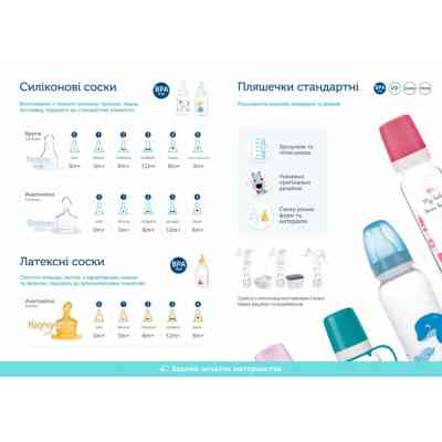 Пляшечка для годування Canpol babies 330 мл Жовта (59/205) Вінниця