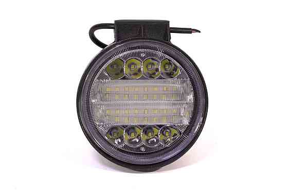Світлодіодна фара AllLight J35 spot 9-30V Харків