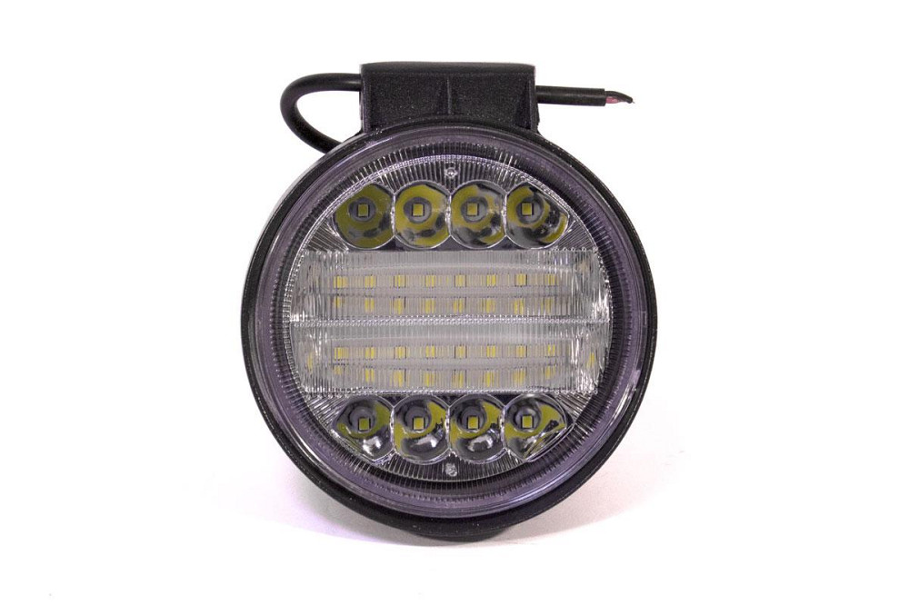 Світлодіодна фара AllLight J35 spot 9-30V Харків - фото 2