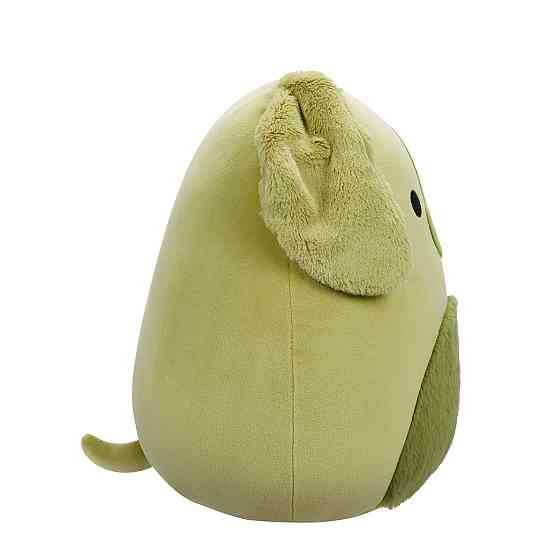 М'яка іграшка Squishmallows – Ретривер Бред (30 cm) Днепр