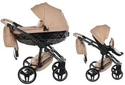 Детская коляска Junama Hand Craft V3 07 Głęboko Spacerowy Киев