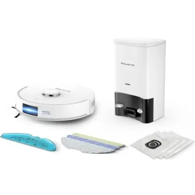 Пылесос Rowenta RR9197WH Винница - изображение 9