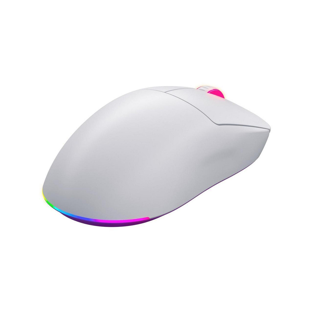 Миша бездротова Hator Quasar 3 Ultra 8K Wireless White (HTM771) ( Білий ) Харків - фото 4
