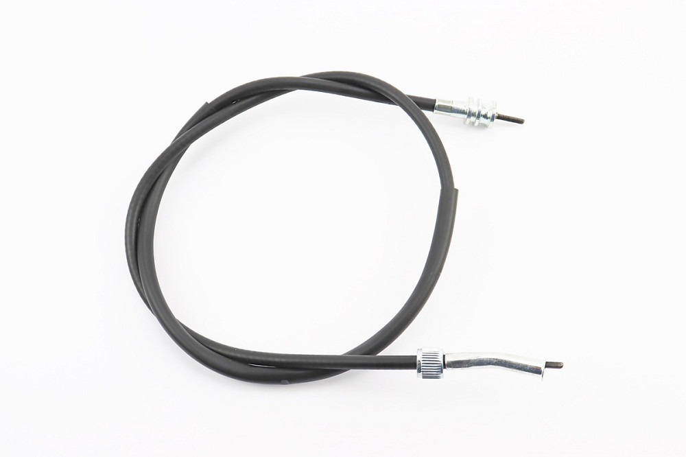 Трос спідометра Suzuki AD50 (диск. гальм.) (трос 99см; кожух 96см) Київ - фото 1
