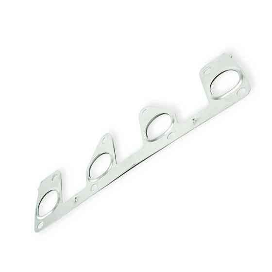 Прокладка Ланос 1,5 випуск (метал-перф.) колектора Мукачево